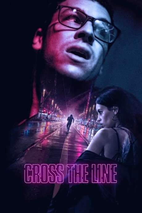 Cross the Line